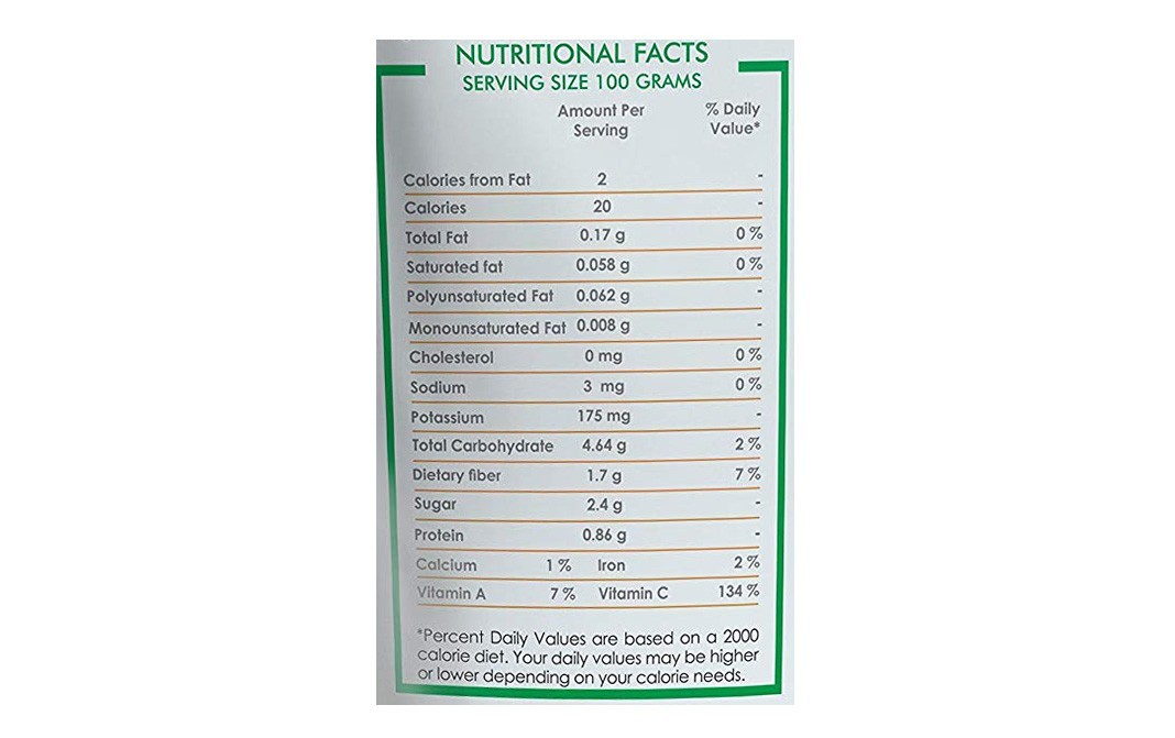 Holy Natural Green Chilli Powder    Pack  200 grams